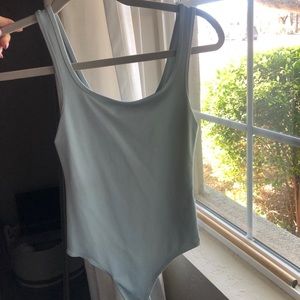 Abercrombie & Fitch Bodysuit